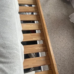 Solid wood bedroom set - Image 5