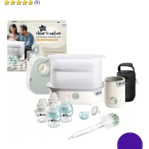 Tommee Tippee sterilising unit - Image 4