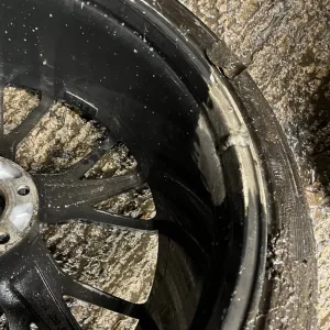 22” Audi Q7 S Line replica alloy wheels - Image 8