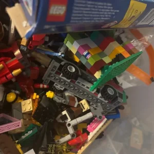 Huge Job Lot LEGO - Image 6