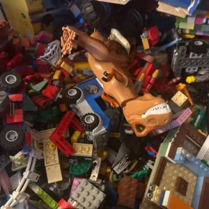 Huge Job Lot LEGO - Image 8