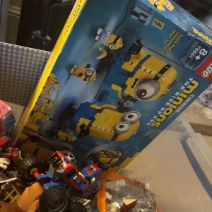 Huge Job Lot LEGO