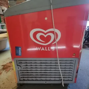 Walls Vista Chest Freezer - Image 3