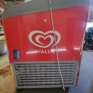 Walls Vista Chest Freezer - Image 4