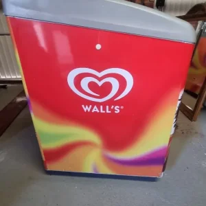 Walls Vista Chest Freezer - Image 5