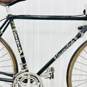 Claude Butler 10 Speed Reynolds 531 52cm Frame - Image 3