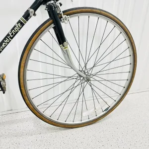 Claude Butler 10 Speed Reynolds 531 52cm Frame - Image 4