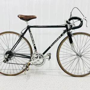 Claude Butler 10 Speed Reynolds 531 52cm Frame - Image 5