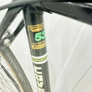Claude Butler 10 Speed Reynolds 531 52cm Frame - Image 6