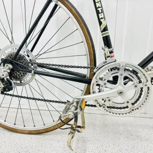 Claude Butler 10 Speed Reynolds 531 52cm Frame - Image 8