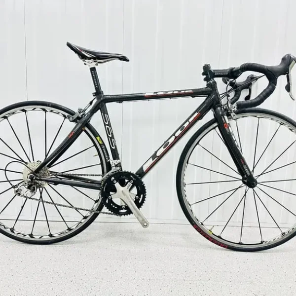 Claude Butler 10 Speed Reynolds 531 52cm Frame