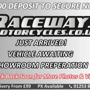 2024 Yamaha YZF-R1M Black 998cc Used Motorcycle - Image 2