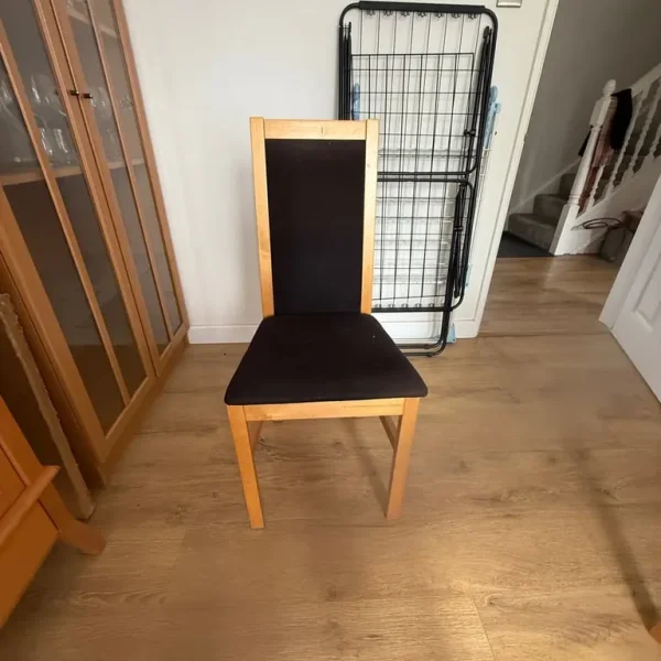 Dining Chairs