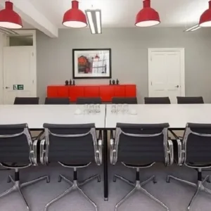 Furnished Private Offices with 5–70 Desks | Period Building in Askern, Sutton - Image 3