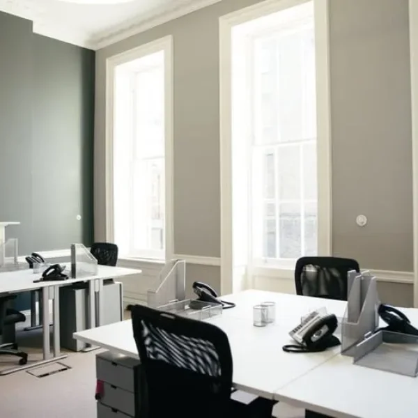 Furnished Private Offices with 5–70 Desks | Period Building in Askern, Sutton