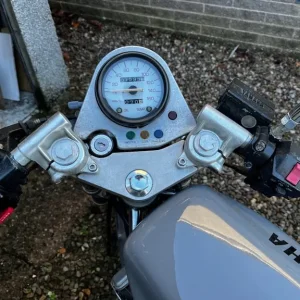 1987 Yamaha Sdr 200 two stroke - Image 2