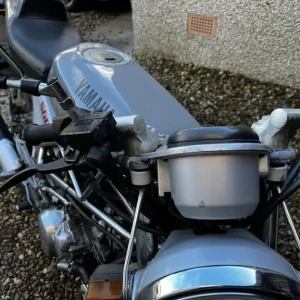 1987 Yamaha Sdr 200 two stroke - Image 3