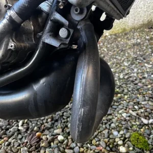 1987 Yamaha Sdr 200 two stroke - Image 5