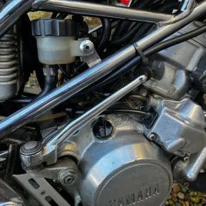 1987 Yamaha Sdr 200 two stroke - Image 6