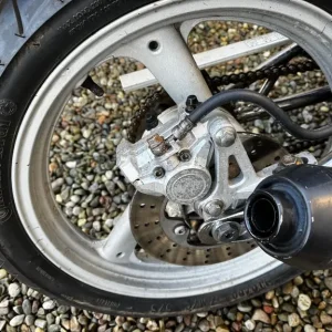 1987 Yamaha Sdr 200 two stroke - Image 7
