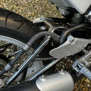 1987 Yamaha Sdr 200 two stroke - Image 8