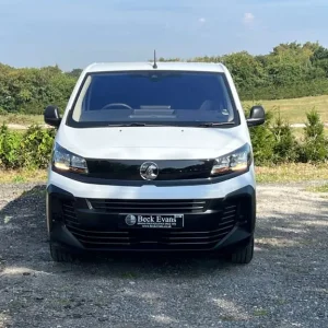 2024 Vauxhall Vivaro 2.0 Diesel Manual Panel Van - Image 2