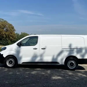 2024 Vauxhall Vivaro 2.0 Diesel Manual Panel Van - Image 5