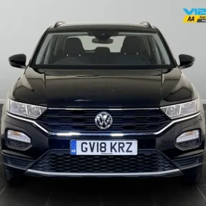 2018 Volkswagen T-Roc 1.0 TSI SE 5-door Hatchback - Image 5