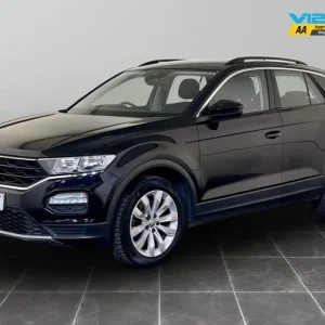2018 Volkswagen T-Roc 1.0 TSI SE 5-door Hatchback - Image 6