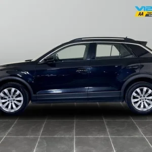 2018 Volkswagen T-Roc 1.0 TSI SE 5-door Hatchback - Image 7