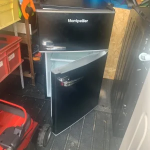 Montpellier fridge freezer (small)