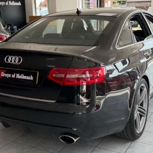 2009 Audi A6 5.0 RS 6 Quattro 4WD - Image 6