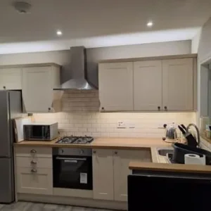 One bedroom flat to rent - Image 2