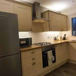 One bedroom flat to rent - Image 5