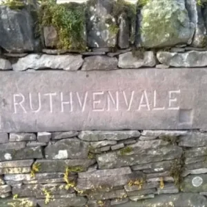 One bedroom flat to rent
