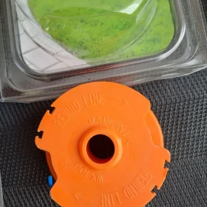 Mcgregor and Qualcast spool and trimmer line 1.65mm - Image 3