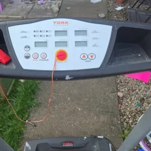 York500 Treadmill - Image 2