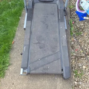 York500 Treadmill - Image 3