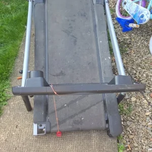York500 Treadmill - Image 4