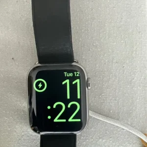 Apple Watch 7 Cellular Plus GPS Unlocked Stainless Steel
