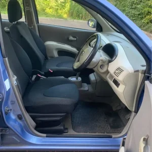Nissan Micra 1.2 S Automatic - Image 6