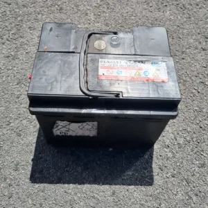 Exide Car Starter Battery 640A(EN) - Image 2