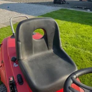 ALKO POWER LINE HONDA ride-on lawn mower - Image 5