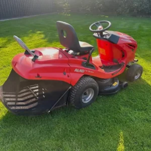 ALKO POWER LINE HONDA ride-on lawn mower