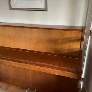 Upright piano - Image 2