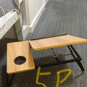 bed desk