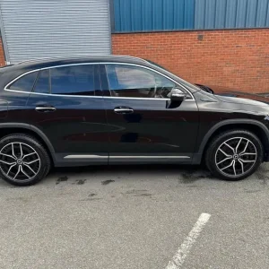 2021 Mercedes-Benz EQA 250 AMG Line Estate Electric - Image 2