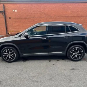 2021 Mercedes-Benz EQA 250 AMG Line Estate Electric - Image 6