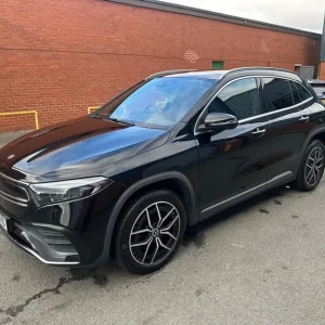 2021 Mercedes-Benz EQA 250 AMG Line Estate Electric - Image 7