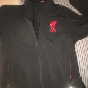 Vintage Liverpool jacket